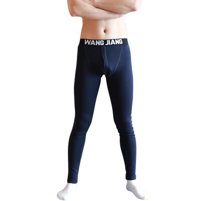Thermal Underwear Winter Warm Pants Men Long Johns Cotton Printed Thermal Leggings Cotton Tights And Leggings Clothes For Men
Thermal Underwear Winter Warm Pants Men Long Johns Cotton Printed Thermal Leggings Cotton Tights And Leggings Clothes For Men