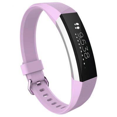 〖Follure〗Luxury Silicone Watch Replacement Band Strap For Fitbit Alta HR Wristband AG
〖Follure〗Luxury Silicone Watch Replacement Band Strap For Fitbit Alta HR Wristband AG