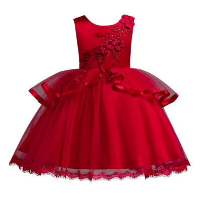 Princess Flower Girl Dress Summer Tutu Wedding Birthday Party Dresses For Girls Children Costume Teenager Prom Designs
Princess Flower Girl Dress Summer Tutu Wedding Birthday Party Dresses For Girls Children Costume Teenager Prom Designs
