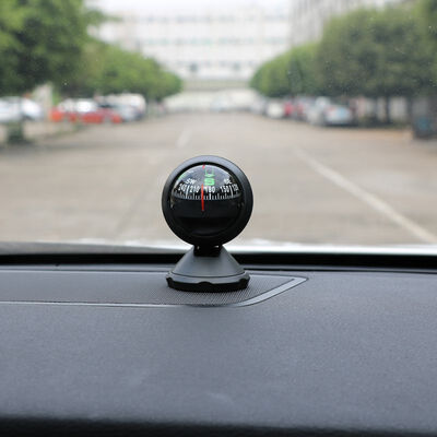Car Ornaments Plastic Navigation Compass Ball Automobile Vehicle Interior Decor Outdoor Direction Guidance Tool Adhesive Compass
Car Ornaments Plastic Navigation Compass Ball Automobile Vehicle Interior Decor Outdoor Direction Guidance Tool Adhesive Compass