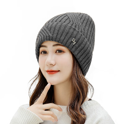 Hat Womens autumn&winter new adult wool hat mens&womens warm hat net red chic fashion Pullover knitted hat
Hat Womens autumn&winter new adult wool hat mens&womens warm hat net red chic fashion Pullover knitted hat