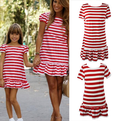 Mom&Daughter dress Full christmas pjs New Autumn family matching clothes matching christmas pajamas Dresses xmas clothes
Mom&Daughter dress Full christmas pjs New Autumn family matching clothes matching christmas pajamas Dresses xmas clothes