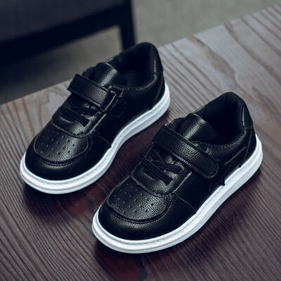 Cotton Winter Autumn Children Shoes Fashion Casual Breathable Anti-Slip Sneakers Kids Soft Soled Sport Shoes
Cotton Winter Autumn Children Shoes Fashion Casual Breathable Anti-Slip Sneakers Kids Soft Soled Sport Shoes