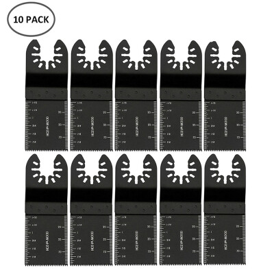 1020Pcs 34mm Carbon Steel Coarse Cutter Saw Blades Bi-metal Straight Wood Mix Oscillating Multitool Power Tool Kit
1020Pcs 34mm Carbon Steel Coarse Cutter Saw Blades Bi-metal Straight Wood Mix Oscillating Multitool Power Tool Kit