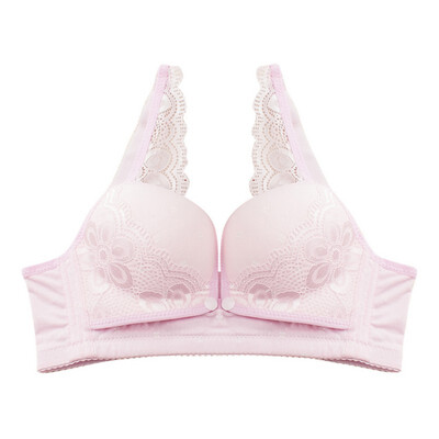 Maternity Nursing Bra lace wire free Front button Pregnancy Breastfeeding bra for Pregnant women Underwear clothing
Maternity Nursing Bra lace wire free Front button Pregnancy Breastfeeding bra for Pregnant women Underwear clothing