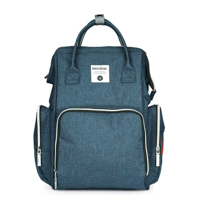 Baby Diaper Bag Backpack Large Capacity Fashion Mummy Nappy Bag Nursing Bag Travel for Baby Care Red
Baby Diaper Bag Backpack Large Capacity Fashion Mummy Nappy Bag Nursing Bag Travel for Baby Care Red