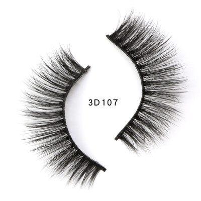 9 pairs False Eyelashes 3d Mink Lashes Natural long 1 box Mink Eyelashes Full Strip Lashes
9 pairs False Eyelashes 3d Mink Lashes Natural long 1 box Mink Eyelashes Full Strip Lashes