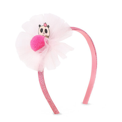New Baby Girl Headband Casual Fashion Childrens Cute Flower Headwear Hair Accessories Party Apparel Accessories
New Baby Girl Headband Casual Fashion Childrens Cute Flower Headwear Hair Accessories Party Apparel Accessories