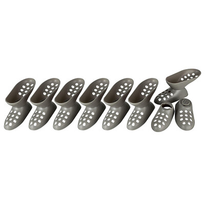 〖Follure〗8Pcs Creative Shoe Rack Shoes Shelf Portable Household Shoes Storage Supplies
〖Follure〗8Pcs Creative Shoe Rack Shoes Shelf Portable Household Shoes Storage Supplies
