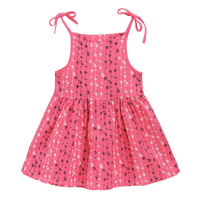 MUQGEW Baby Girl Dress 2019 Summer Solid Flower Striped Princess Dresses For Girl Children Kids Beachwear Party Sundress Clothes
MUQGEW Baby Girl Dress 2019 Summer Solid Flower Striped Princess Dresses For Girl Children Kids Beachwear Party Sundress Clothes
