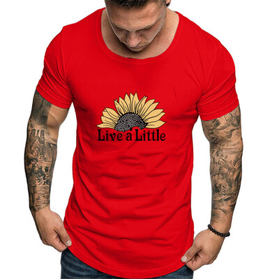 Toponeto Men Fashion Solid Printing Style Cotton Design T-shirt Casual Shirts Tops Blouse
Toponeto Men Fashion Solid Printing Style Cotton Design T-shirt Casual Shirts Tops Blouse