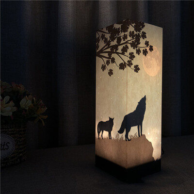 Gobestart Bedside Lamp Night Light Warm White Bulb Dimmable Gift Wood Table lampdecorative
Gobestart Bedside Lamp Night Light Warm White Bulb Dimmable Gift Wood Table lampdecorative