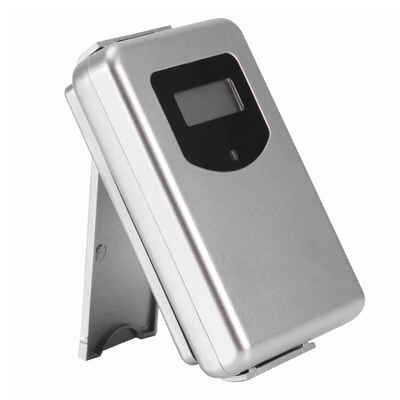 433MHz Wireless Weather Station with Forecast Temperature Digital Thermometer Hygrometer Humidity Sensor
433MHz Wireless Weather Station with Forecast Temperature Digital Thermometer Hygrometer Humidity Sensor