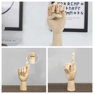 Tall wooden hand-drawn sketch model model wooden mannequin hand-painted movable limb human artist model
Tall wooden hand-drawn sketch model model wooden mannequin hand-painted movable limb human artist model