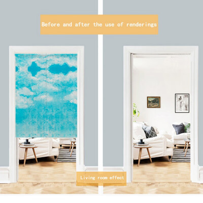 Japanese Cotton Linen Printed Decor Doorway Curtain Wall Hanging Tapestry Screens & Room Dividers
Japanese Cotton Linen Printed Decor Doorway Curtain Wall Hanging Tapestry Screens & Room Dividers