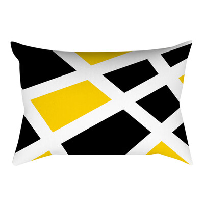 〖Follure〗Pineapple Leaf Yellow Pillow Case Sofa Car Waist Throw Cushion Cover Home Decor
〖Follure〗Pineapple Leaf Yellow Pillow Case Sofa Car Waist Throw Cushion Cover Home Decor