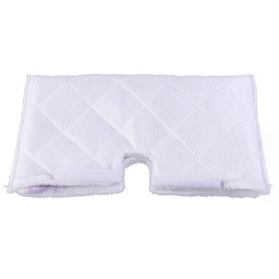 Floor Cleaning Replacement Washable Steam Mop Microfiber Cleaning Pads Covers For Shark Pocket Steam Mop S3550S3901S3601S3501
Floor Cleaning Replacement Washable Steam Mop Microfiber Cleaning Pads Covers For Shark Pocket Steam Mop S3550S3901S3601S3501