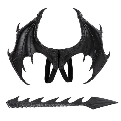 Halloween High Quality Pu Foam Soft Engelenvleugels Adult Women Cosplay Costume Black&White Asas De Anjo Alas De Angel Wings
Halloween High Quality Pu Foam Soft Engelenvleugels Adult Women Cosplay Costume Black&White Asas De Anjo Alas De Angel Wings