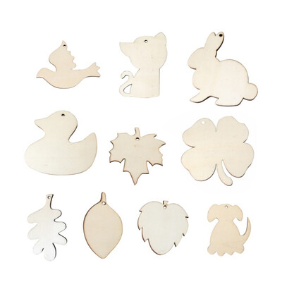 2018 Creative Newest Wooden christmas ornament Festive atmosphere decoration 10 a pack
2018 Creative Newest Wooden christmas ornament Festive atmosphere decoration 10 a pack