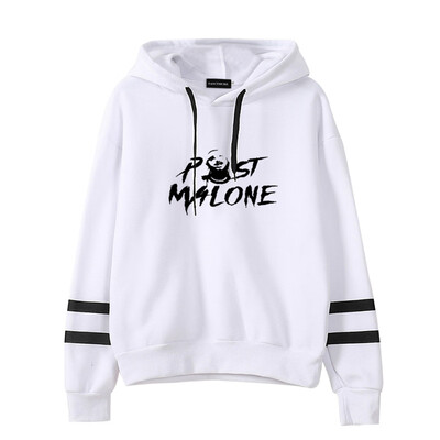 Herqw61 Unisex Rapper Post Malone Women Hoodie Celebration Splatter Striped Sleeve Pullover Sweatshirt
Herqw61 Unisex Rapper Post Malone Women Hoodie Celebration Splatter Striped Sleeve Pullover Sweatshirt