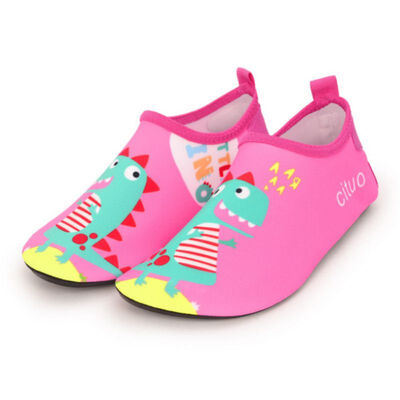 Summer Infant Toddler Shoes Children Beach Shoes Fit Swimming Diving Quick Drying Shoes Non-slip Girls Boys Casual Shoes
Summer Infant Toddler Shoes Children Beach Shoes Fit Swimming Diving Quick Drying Shoes Non-slip Girls Boys Casual Shoes