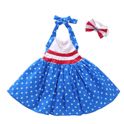 Baby Boy Girl Clothes infant Girls Dresses Pentacles Braces Princess Dresses for 13 y
Baby Boy Girl Clothes infant Girls Dresses Pentacles Braces Princess Dresses for 13 y