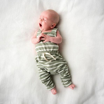 Baby Clothes Hot Sale Summer Casual Baby Boy\s Sleeveless Striped Suspender Trousers Cute Bib Pant Kids Overalls
Baby Clothes Hot Sale Summer Casual Baby Boy\s Sleeveless Striped Suspender Trousers Cute Bib Pant Kids Overalls