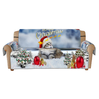 Sofa Mat Soft Polyester Christmas Pattern Printed Sofa Set Decorative Covers Furniture Sofa Cushion Protector
Sofa Mat Soft Polyester Christmas Pattern Printed Sofa Set Decorative Covers Furniture Sofa Cushion Protector