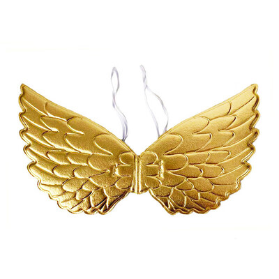 Halloween Cosplay Princess cosplay Wings Skirt Props Wings Cars Party Costumes Childrens Day Performance Stage Performance
Halloween Cosplay Princess cosplay Wings Skirt Props Wings Cars Party Costumes Childrens Day Performance Stage Performance