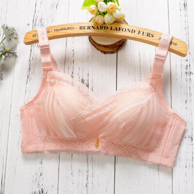 Women Bras Push Up Padded Bras Wire Free Gathered Underwear Adjust Lace Decorate Lingerie Bralette Female Large Size Intimates
Women Bras Push Up Padded Bras Wire Free Gathered Underwear Adjust Lace Decorate Lingerie Bralette Female Large Size Intimates