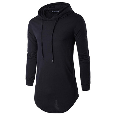 New Men Hooded 2017 Male Long Sleeve Hoodie Sweatshirt Men Slim Mens Hoodie Sportswear 5 Colors W13
New Men Hooded 2017 Male Long Sleeve Hoodie Sweatshirt Men Slim Mens Hoodie Sportswear 5 Colors W13