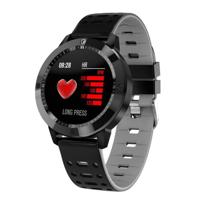 Moresave CF58 Smart Watch IP67 Waterproof Tempered Glass Activity Fitness Tracker Heart Rate Monitor Sports Men Women Smartwatch
Moresave CF58 Smart Watch IP67 Waterproof Tempered Glass Activity Fitness Tracker Heart Rate Monitor Sports Men Women Smartwatch