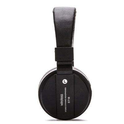 New ST18 Gift Custom Bluetooth Headset Stereo Bluetooth Headset Headset Wireless Bluetooth Headset
New ST18 Gift Custom Bluetooth Headset Stereo Bluetooth Headset Headset Wireless Bluetooth Headset