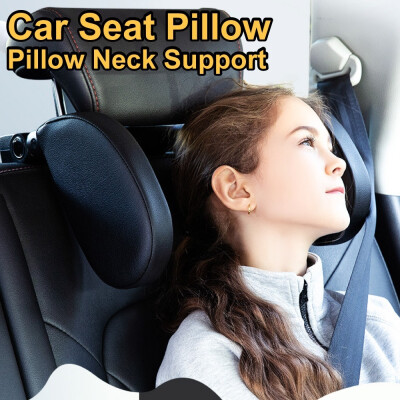 Detachable Neck Support Travel Sleeping Cushion Car Seat Head Neck Support Headrest Pillow Car Accessories
Detachable Neck Support Travel Sleeping Cushion Car Seat Head Neck Support Headrest Pillow Car Accessories