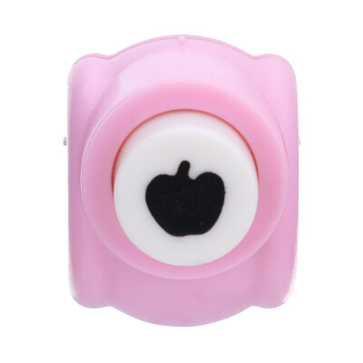 Child Drawing Toys 18 Styles Hole Punch Mini Printing Paper Hand Shaper Scrapbook Tag Card Craft Diy Punch Cutter Tool
Child Drawing Toys 18 Styles Hole Punch Mini Printing Paper Hand Shaper Scrapbook Tag Card Craft Diy Punch Cutter Tool