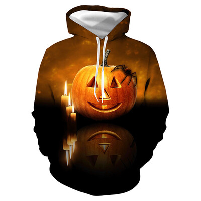 Toponeto Mens Casual Scary Halloween Lover 3D Print Party Long Sleeve Hoodie Top Blouse
Toponeto Mens Casual Scary Halloween Lover 3D Print Party Long Sleeve Hoodie Top Blouse