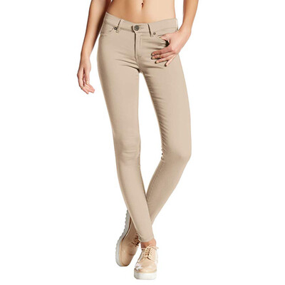 Gobestart Womens High Waist Fashion Solid LongTrousers Pants Elasticity Tights Leggings
Gobestart Womens High Waist Fashion Solid LongTrousers Pants Elasticity Tights Leggings