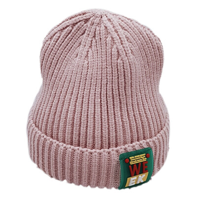 Baby Hats for Winter Newborn Boys Girls Cute Autumn Winter Warm Kids Baby Alphabet Print Hats Wool Hemming Caps
Baby Hats for Winter Newborn Boys Girls Cute Autumn Winter Warm Kids Baby Alphabet Print Hats Wool Hemming Caps