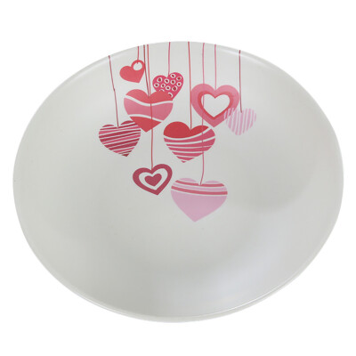 Toponeto Bamboo Fiber Meal Plate Environmental Protection Dish Fruit Plate Candy Plate
Toponeto Bamboo Fiber Meal Plate Environmental Protection Dish Fruit Plate Candy Plate