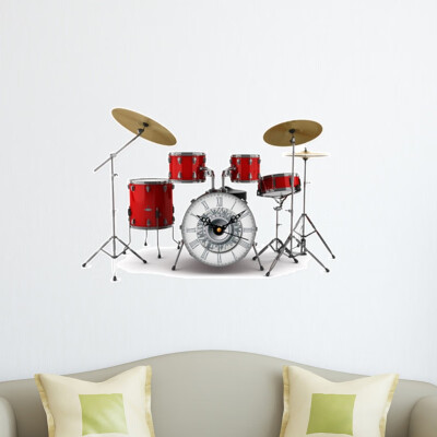 3D Wall Sticker New Wall Clock Sticker DIY STICKER 3D Art Wall Clock Decals Breaking Cracking Office Home Wall Decor Gift
3D Wall Sticker New Wall Clock Sticker DIY STICKER 3D Art Wall Clock Decals Breaking Cracking Office Home Wall Decor Gift
