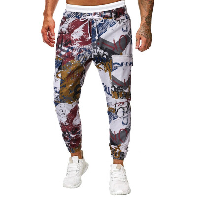 Gobestart Mens Fashion Printed Long Jeans Slim Fit Pants Causal Trousers Full Length
Gobestart Mens Fashion Printed Long Jeans Slim Fit Pants Causal Trousers Full Length