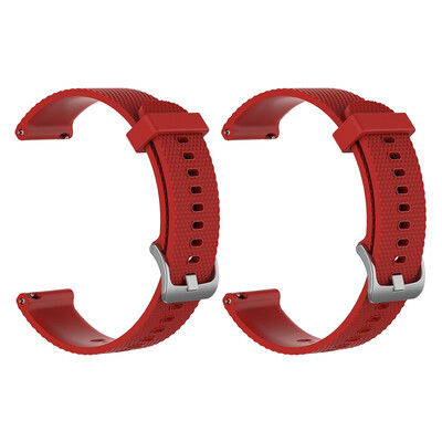 〖Follure〗2PC Small Silicone Sports Replacement Watch Band Wrist Strap For Huawei Watch GT
〖Follure〗2PC Small Silicone Sports Replacement Watch Band Wrist Strap For Huawei Watch GT