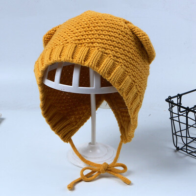 Cat Ear Wool Hat ins Earmuff Women Warm Ears in Autumn&Winter Korean Retro Knitted Lace Ear Wrap Ear Cover
Cat Ear Wool Hat ins Earmuff Women Warm Ears in Autumn&Winter Korean Retro Knitted Lace Ear Wrap Ear Cover