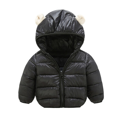 Winter Baby Girls Boys Coats Jacket Thick Hooded Newborn Jacket Outwear Casual Infant Children Girl Boy Clothes Coats With Hoods
Winter Baby Girls Boys Coats Jacket Thick Hooded Newborn Jacket Outwear Casual Infant Children Girl Boy Clothes Coats With Hoods