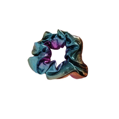 2019 New Fashion Women Colorful Elastic Bronzing Hair Rope Glitter Ponytail Holder Hair Ring Scrunchie 1 PC
2019 New Fashion Women Colorful Elastic Bronzing Hair Rope Glitter Ponytail Holder Hair Ring Scrunchie 1 PC