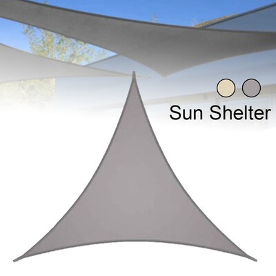 Sail Garden Patio Party Sunscreen Awning Canopy Waterproof Polyester Awning Outdoor Sun Shelter for Garden Camping Tents
Sail Garden Patio Party Sunscreen Awning Canopy Waterproof Polyester Awning Outdoor Sun Shelter for Garden Camping Tents