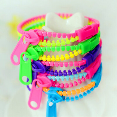 Newest Zipper Bracelet Fidget Products Toy Children Kids Baby Girl Boy Toys Stress Relief 10Pcs
Newest Zipper Bracelet Fidget Products Toy Children Kids Baby Girl Boy Toys Stress Relief 10Pcs