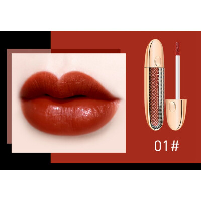Velvet Lip Glaze Moisturizing Non-stick Cup Waterproof Long Lasting Matte Lip Gloss Lightweight Moisturizing Texture
Velvet Lip Glaze Moisturizing Non-stick Cup Waterproof Long Lasting Matte Lip Gloss Lightweight Moisturizing Texture