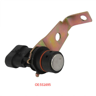 Auto Engine Crankshaft Position Sensor 5S1695 Replacement for Isuzu GMC Chevrolet 94-07 Car Accessories
Auto Engine Crankshaft Position Sensor 5S1695 Replacement for Isuzu GMC Chevrolet 94-07 Car Accessories