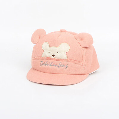 Lovely Toddler Kids Baby Girl Boy Cartoon Letter Embroidery Pattern Visor Baseball Cap Casual Hat
Lovely Toddler Kids Baby Girl Boy Cartoon Letter Embroidery Pattern Visor Baseball Cap Casual Hat